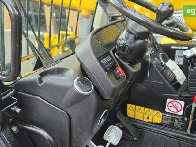 ЖЦБ 540-140, объемом двигателя 0 л и пробегом 0 тыс. км за 53900 $, фото 18 на Automoto.ua
