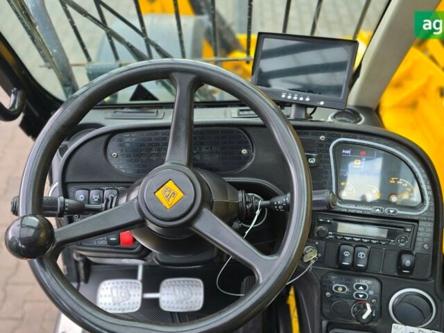 ЖЦБ 540-140, объемом двигателя 0 л и пробегом 0 тыс. км за 53900 $, фото 16 на Automoto.ua
