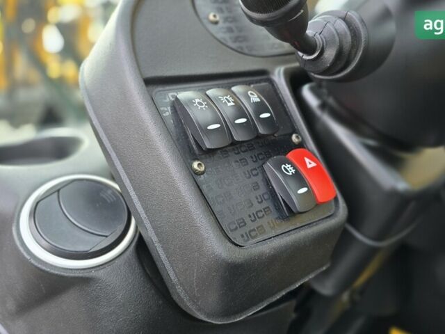 ЖЦБ 540-140, объемом двигателя 0 л и пробегом 0 тыс. км за 53900 $, фото 17 на Automoto.ua