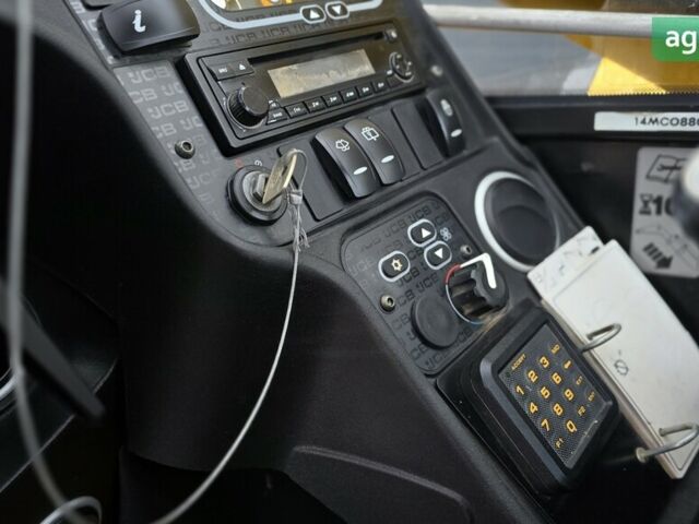 ЖЦБ 540-140, объемом двигателя 0 л и пробегом 0 тыс. км за 53900 $, фото 20 на Automoto.ua