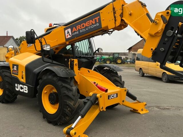 ЖЦБ 540-140, объемом двигателя 0 л и пробегом 0 тыс. км за 61362 $, фото 6 на Automoto.ua