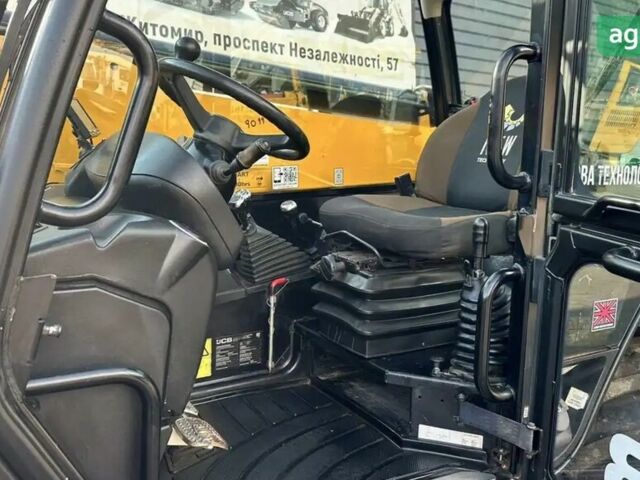 ЖЦБ 540-140, объемом двигателя 0 л и пробегом 0 тыс. км за 69652 $, фото 6 на Automoto.ua