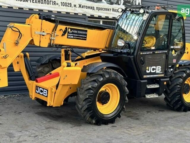 ЖЦБ 540-140, объемом двигателя 0 л и пробегом 0 тыс. км за 69652 $, фото 9 на Automoto.ua