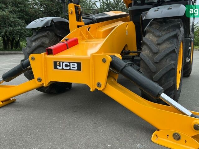 ЖЦБ 540-140, объемом двигателя 0 л и пробегом 0 тыс. км за 61362 $, фото 8 на Automoto.ua