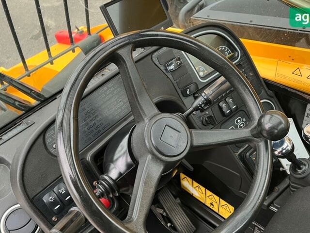 ЖЦБ 540-140, объемом двигателя 0 л и пробегом 0 тыс. км за 61362 $, фото 10 на Automoto.ua