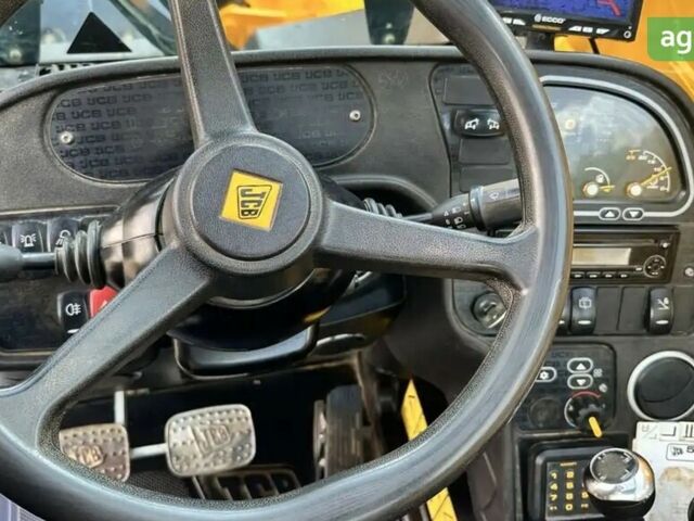 ЖЦБ 540-140, объемом двигателя 0 л и пробегом 0 тыс. км за 69652 $, фото 2 на Automoto.ua