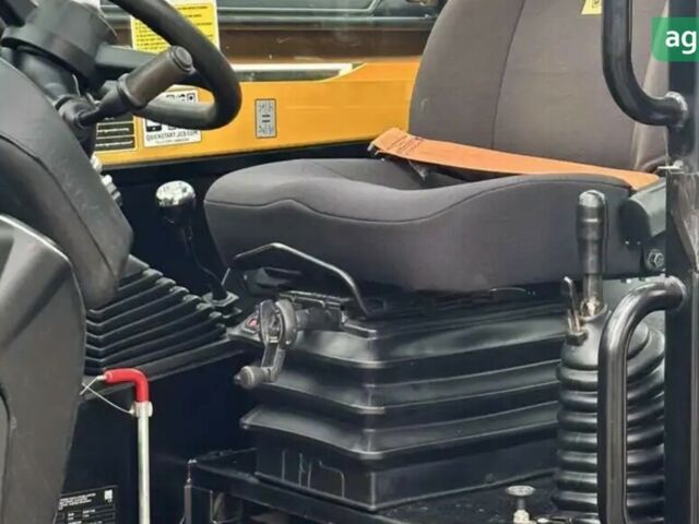 ЖЦБ 540-140, объемом двигателя 0 л и пробегом 0 тыс. км за 68320 $, фото 8 на Automoto.ua