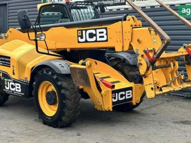 ЖЦБ 540-140, объемом двигателя 0 л и пробегом 0 тыс. км за 68320 $, фото 6 на Automoto.ua