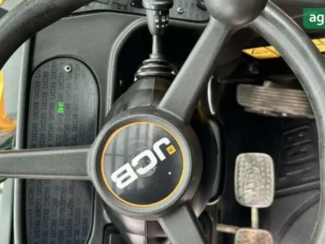 ЖЦБ 540-140, объемом двигателя 0 л и пробегом 0 тыс. км за 68320 $, фото 9 на Automoto.ua