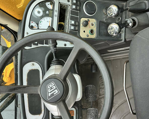 ЖЦБ 540-140, объемом двигателя 4.4 л и пробегом 0 тыс. км за 43466 $, фото 9 на Automoto.ua