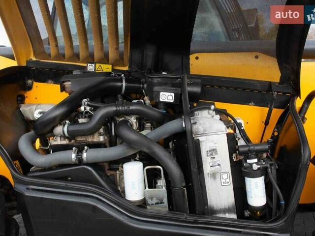 ЖЦБ 540-140, об'ємом двигуна 0 л та пробігом 0 тис. км за 58305 $, фото 1 на Automoto.ua