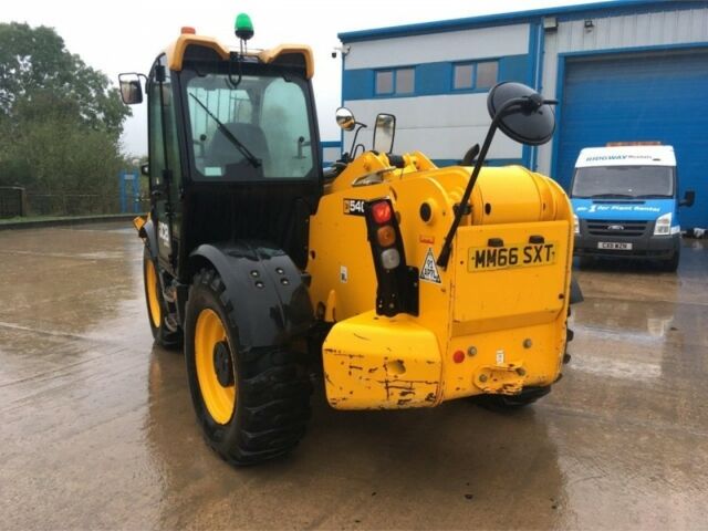 ЖЦБ 540-140, объемом двигателя 0 л и пробегом 0 тыс. км за 55632 $, фото 5 на Automoto.ua