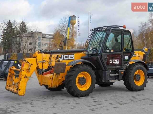 ЖЦБ 540-140, об'ємом двигуна 0 л та пробігом 0 тис. км за 58305 $, фото 9 на Automoto.ua