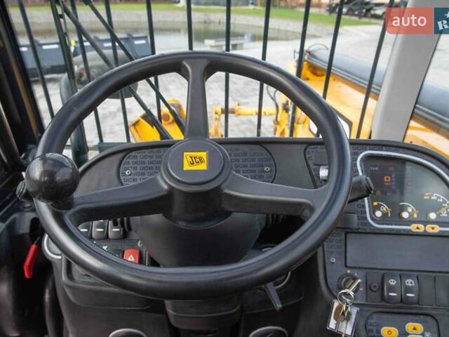 ЖЦБ 540-140, об'ємом двигуна 0 л та пробігом 0 тис. км за 58305 $, фото 13 на Automoto.ua