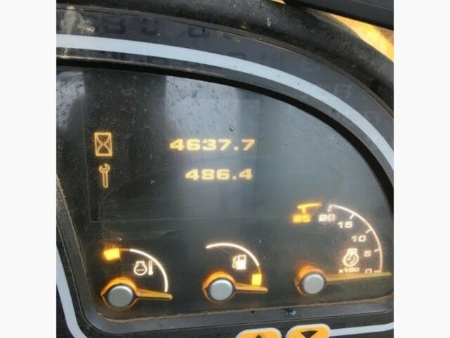 ЖЦБ 540-140, объемом двигателя 0 л и пробегом 0 тыс. км за 55632 $, фото 1 на Automoto.ua