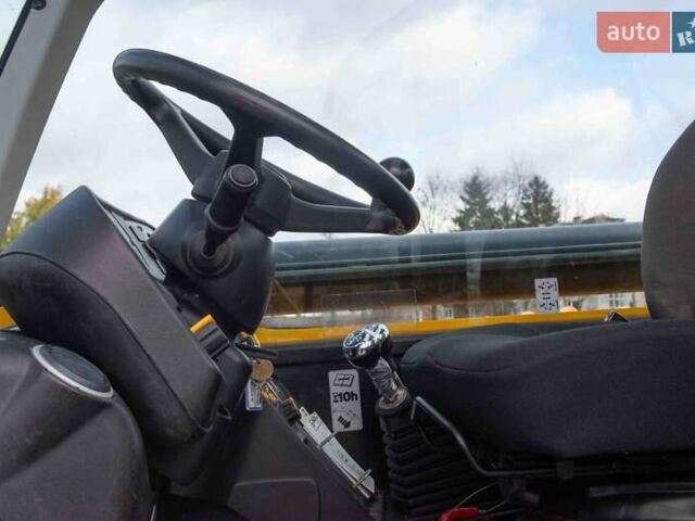 ЖЦБ 540-140, об'ємом двигуна 0 л та пробігом 0 тис. км за 58305 $, фото 10 на Automoto.ua