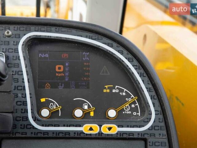 ЖЦБ 540-140, об'ємом двигуна 0 л та пробігом 0 тис. км за 58305 $, фото 12 на Automoto.ua