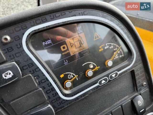 ЖЦБ 540-140, объемом двигателя 0 л и пробегом 3 тыс. км за 57500 $, фото 15 на Automoto.ua