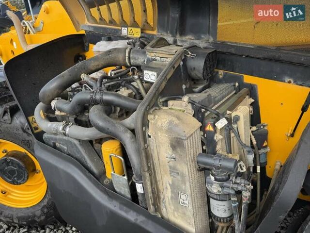 ЖЦБ 540-140, объемом двигателя 0 л и пробегом 3 тыс. км за 57500 $, фото 19 на Automoto.ua