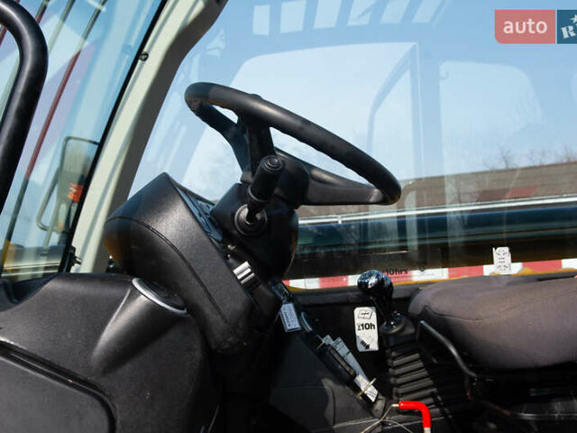 ЖЦБ 540-140, об'ємом двигуна 0 л та пробігом 0 тис. км за 62765 $, фото 10 на Automoto.ua