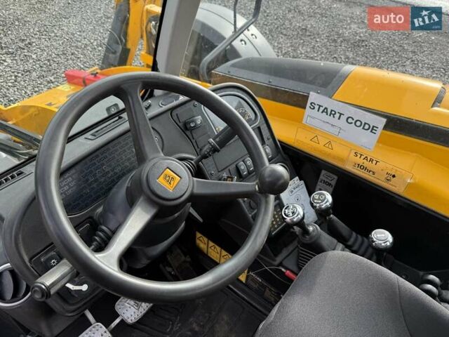 ЖЦБ 540-140, объемом двигателя 0 л и пробегом 3 тыс. км за 57500 $, фото 16 на Automoto.ua