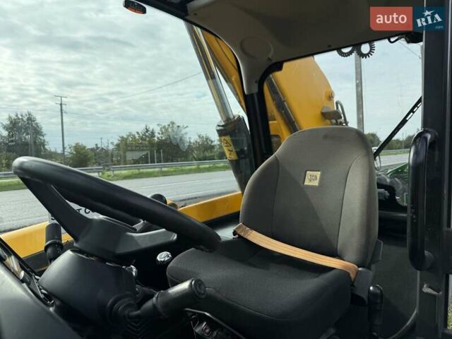 ЖЦБ 540-140, объемом двигателя 0 л и пробегом 3 тыс. км за 57500 $, фото 14 на Automoto.ua