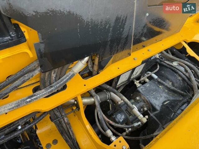 ЖЦБ 540-140, объемом двигателя 0 л и пробегом 3 тыс. км за 57500 $, фото 5 на Automoto.ua