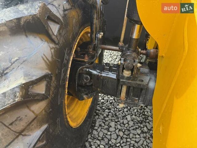 ЖЦБ 540-140, объемом двигателя 0 л и пробегом 3 тыс. км за 57500 $, фото 3 на Automoto.ua
