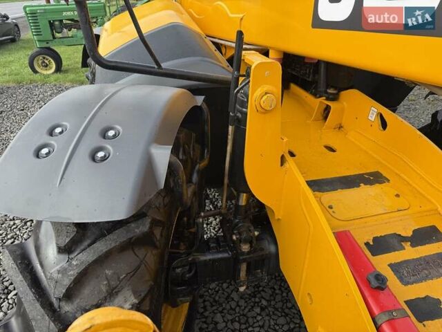 ЖЦБ 540-140, объемом двигателя 0 л и пробегом 3 тыс. км за 57500 $, фото 20 на Automoto.ua
