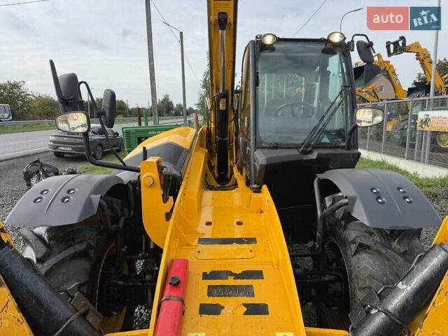 ЖЦБ 540-140, объемом двигателя 0 л и пробегом 3 тыс. км за 57500 $, фото 7 на Automoto.ua