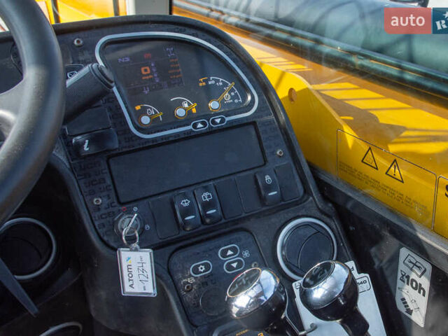ЖЦБ 540-140, об'ємом двигуна 0 л та пробігом 0 тис. км за 62765 $, фото 13 на Automoto.ua