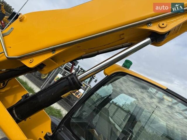 ЖЦБ 540-140, объемом двигателя 0 л и пробегом 3 тыс. км за 57500 $, фото 6 на Automoto.ua