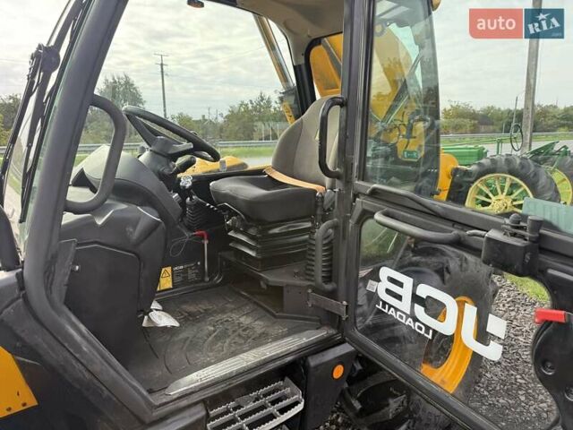 ЖЦБ 540-140, объемом двигателя 0 л и пробегом 3 тыс. км за 57500 $, фото 17 на Automoto.ua