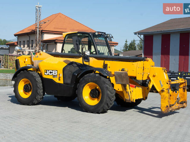ЖЦБ 540-140, об'ємом двигуна 0 л та пробігом 0 тис. км за 57275 $, фото 1 на Automoto.ua