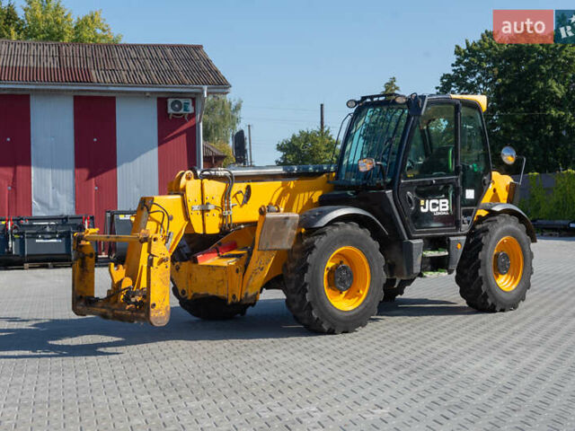 ЖЦБ 540-140, об'ємом двигуна 0 л та пробігом 0 тис. км за 57275 $, фото 7 на Automoto.ua