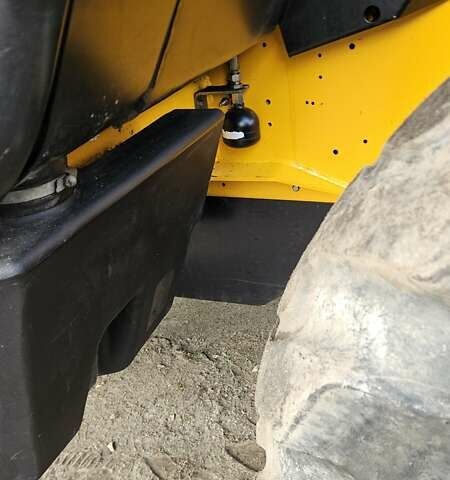 ЖЦБ 540-140, об'ємом двигуна 4.4 л та пробігом 6 тис. км за 58000 $, фото 13 на Automoto.ua