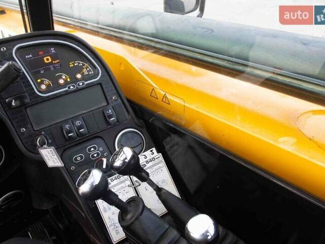 ЖЦБ 540-140, объемом двигателя 0 л и пробегом 0 тыс. км за 57952 $, фото 12 на Automoto.ua