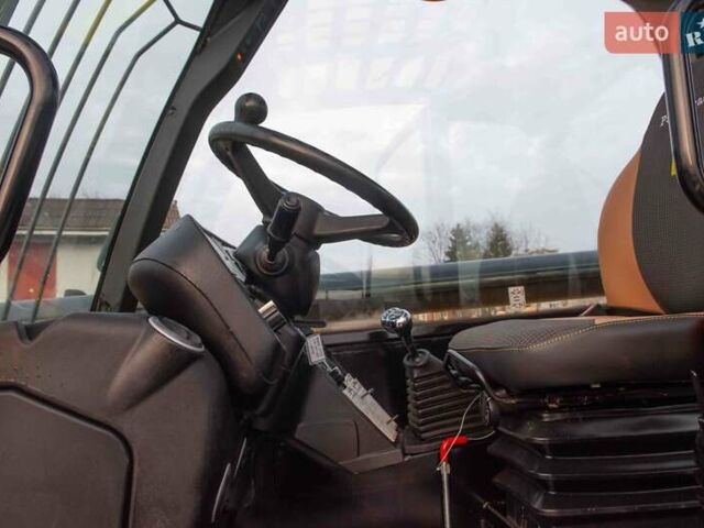 ЖЦБ 540-140, объемом двигателя 0 л и пробегом 0 тыс. км за 57952 $, фото 10 на Automoto.ua