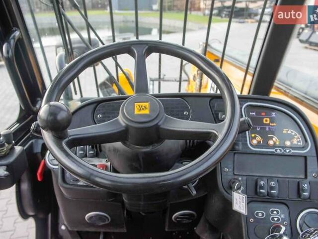 ЖЦБ 540-140, объемом двигателя 0 л и пробегом 0 тыс. км за 57952 $, фото 14 на Automoto.ua