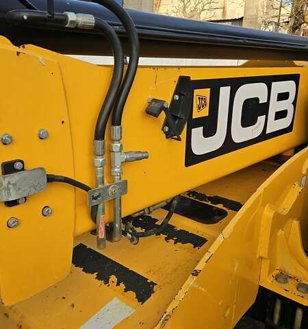 ЖЦБ 540-140, об'ємом двигуна 4.4 л та пробігом 6 тис. км за 58000 $, фото 9 на Automoto.ua