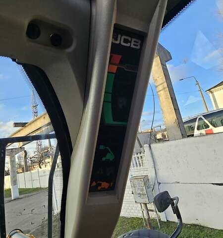 ЖЦБ 540-140, об'ємом двигуна 4.4 л та пробігом 6 тис. км за 58000 $, фото 3 на Automoto.ua