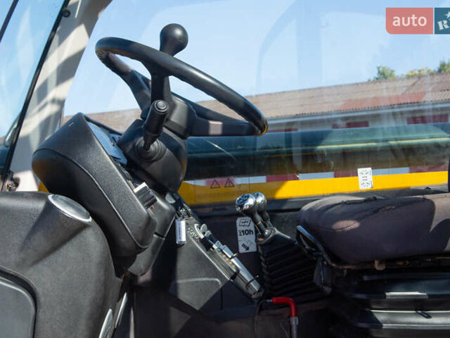 ЖЦБ 540-140, об'ємом двигуна 0 л та пробігом 0 тис. км за 57275 $, фото 10 на Automoto.ua