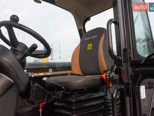 ЖЦБ 540-140, объемом двигателя 0 л и пробегом 0 тыс. км за 57952 $, фото 11 на Automoto.ua