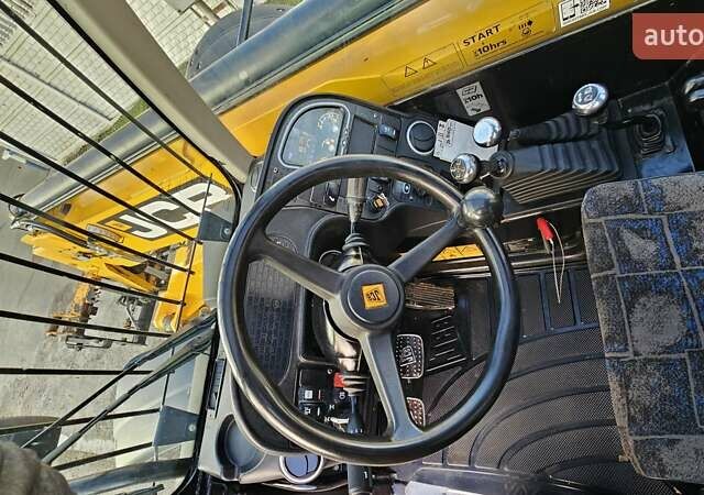 ЖЦБ 540-140, об'ємом двигуна 4.4 л та пробігом 6 тис. км за 58000 $, фото 4 на Automoto.ua