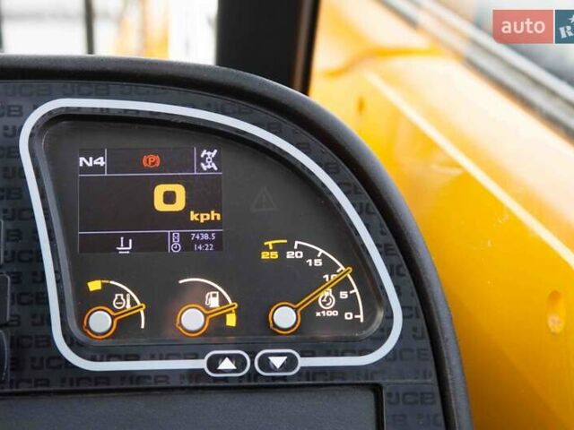 ЖЦБ 540-140, объемом двигателя 0 л и пробегом 0 тыс. км за 57952 $, фото 13 на Automoto.ua