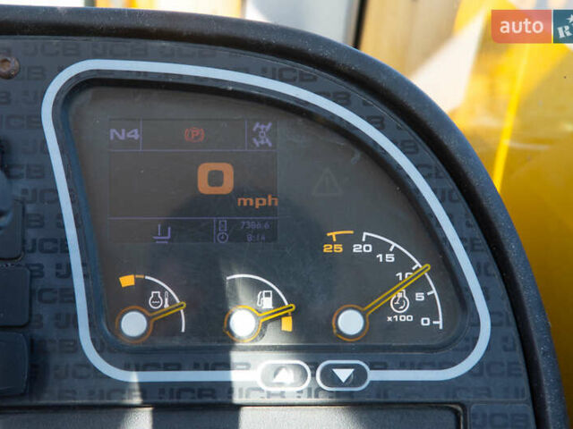 ЖЦБ 540-140, об'ємом двигуна 0 л та пробігом 0 тис. км за 57275 $, фото 14 на Automoto.ua