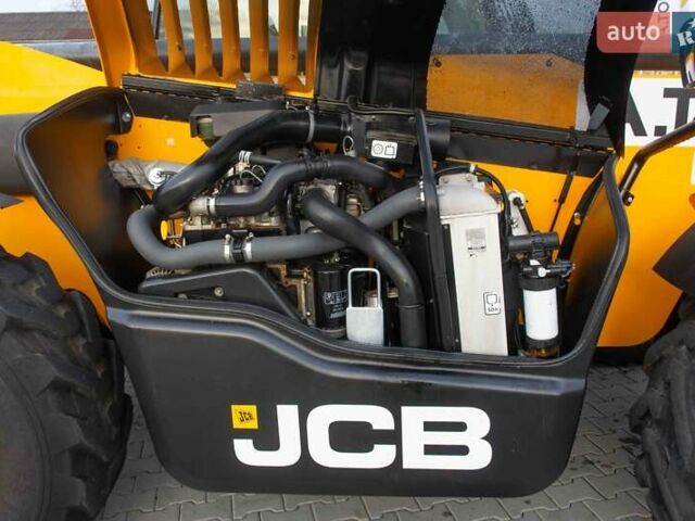 ЖЦБ 540-140, объемом двигателя 0 л и пробегом 0 тыс. км за 57952 $, фото 3 на Automoto.ua