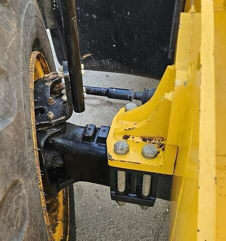 ЖЦБ 540-140, об'ємом двигуна 4.4 л та пробігом 6 тис. км за 58000 $, фото 10 на Automoto.ua