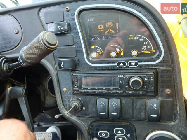 ЖЦБ 540-140, объемом двигателя 0 л и пробегом 1 тыс. км за 57220 $, фото 8 на Automoto.ua