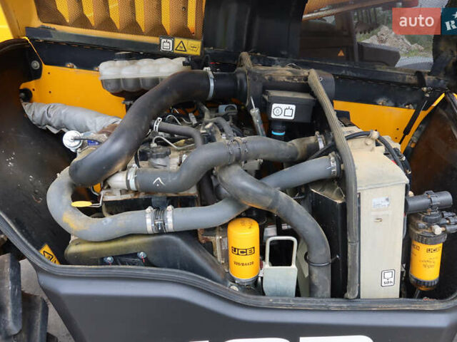 ЖЦБ 540-140, объемом двигателя 0 л и пробегом 1 тыс. км за 57220 $, фото 3 на Automoto.ua